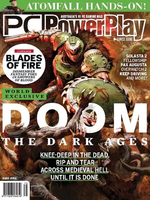 PC Powerplay - Magazine
